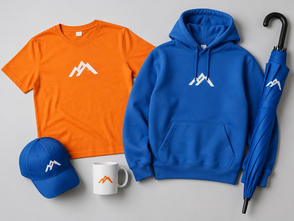 Branding Services by Printing.com Nairobi